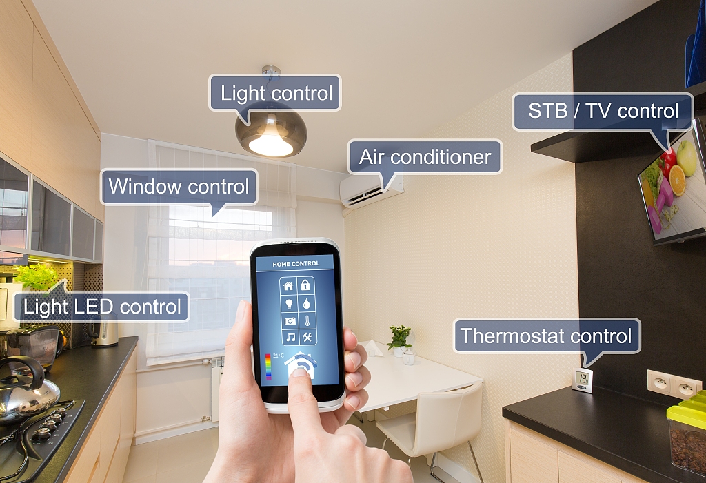 Is smart home devices safe? Will it violate privacy?